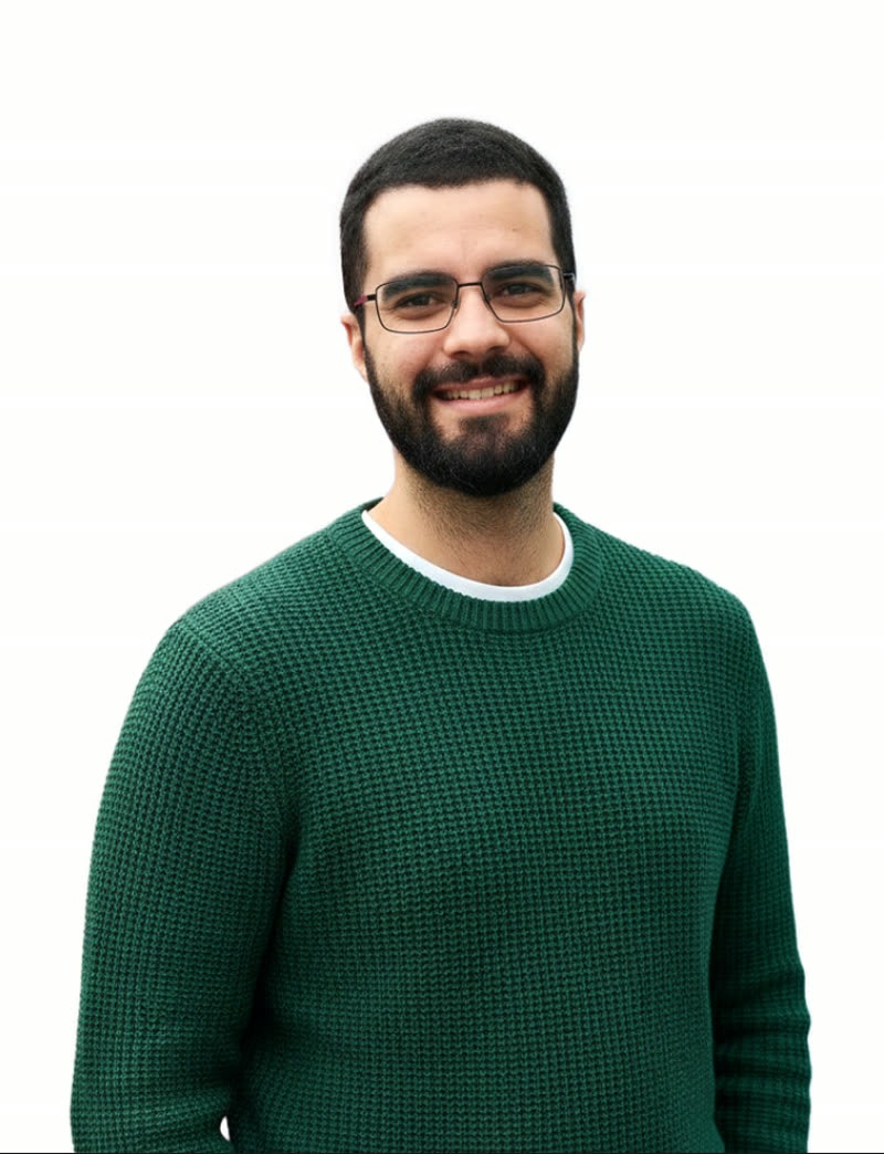 Antonio Ortiz, founder and CEO of LIBELAMEDIA